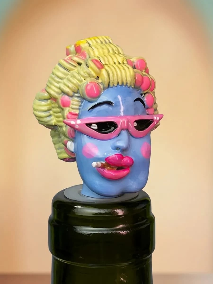 Пробка для бутылки